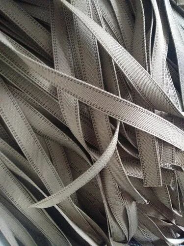 Multi Colour Heavy Belt Yoga Matt Strap