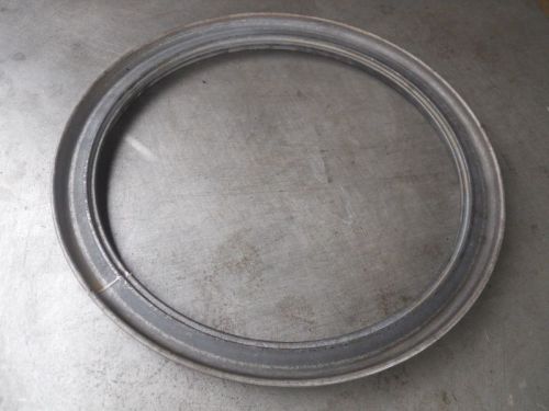 3 Kg Light Duty Tractor Trolley Wheel Lock Ring