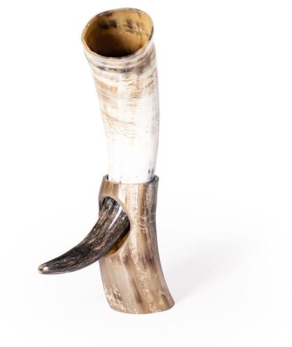 Drinking Horn, Packaging Type : Paper Box