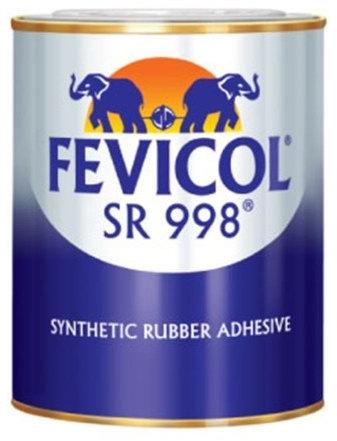 Fevicol SR998 Synthetic Rubber Adhesive