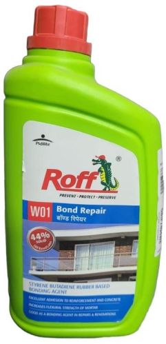 Roff Bond Repair