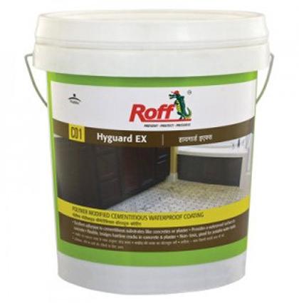 Roff Hyguard EX Waterproofing Compound