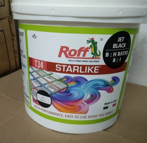 Roff Starlike Epoxy