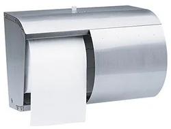 Manual Tissue Paper Dispenser, Paper Type : C Fold