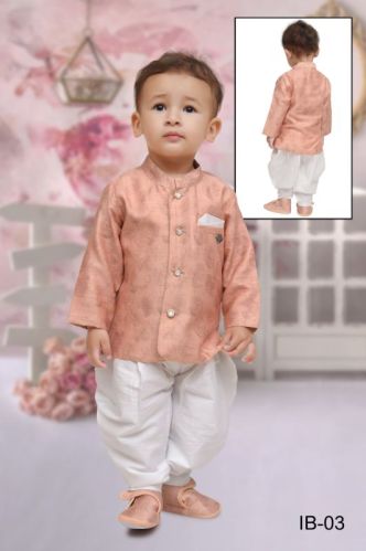 New Born Baby Set, Color : Peech /blue /off White