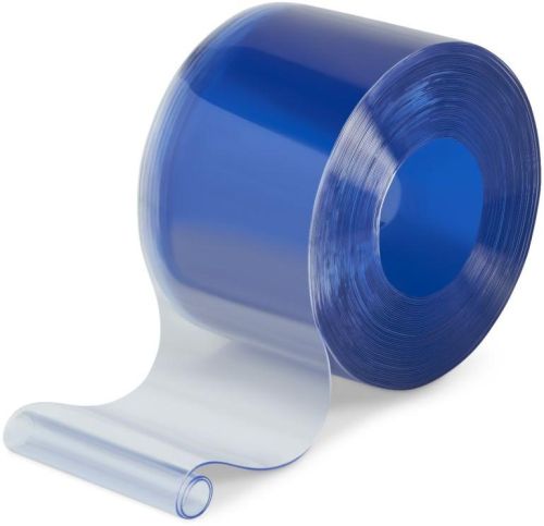 Polar Grade PVC Strip Curtain, Size : 2-3 Mm X 200 Mm