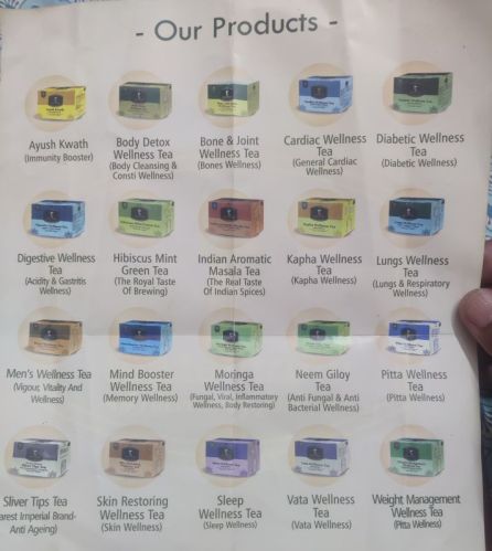 Organic Herbal Green Tea, For Fat Loss, Help Prevent Cell Damage, Improved Brain Function, Feature : Better Taste