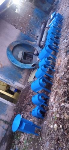 Rare Fiber FRP Canopy, For Industrial, Shelf Life : 10 Year