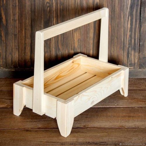 Pinewood Wooden Trays, Size : 8x8, 10x10