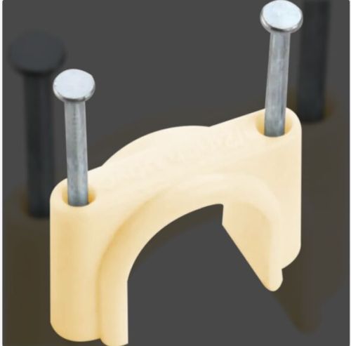 CPVC Nail Clamp