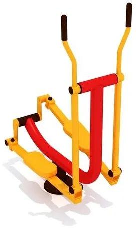 Elliptical Exerciser, Brand Name : Fitness Accessorieswala