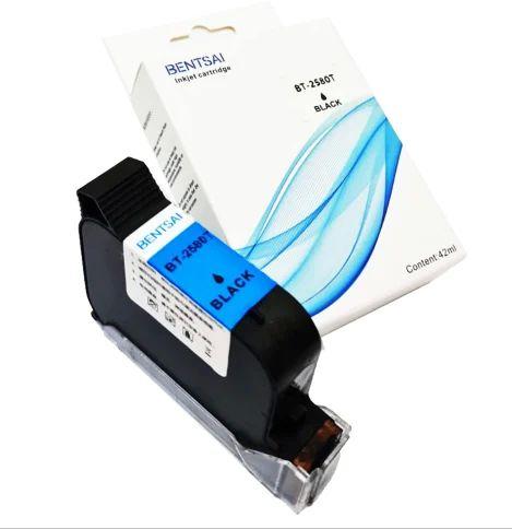 Black Bentsai Ink Cartridge