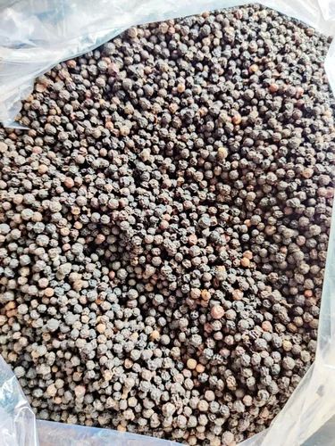 Common Natural Black Pepper, Grade Standard : Food Grade