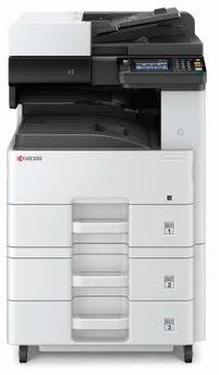 Kyocera ECOSYS M4125idn Multifunction Printer, For Home, Industrial