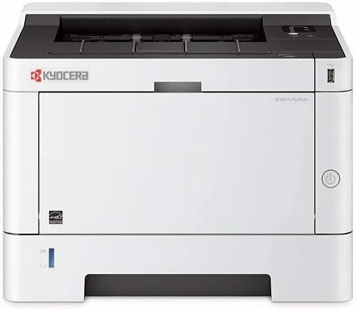 Kyocera Ecosys P2235DN B/W Laser Printer
