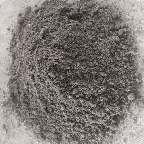 Dry Cow Dung Powder, Purity : 100%