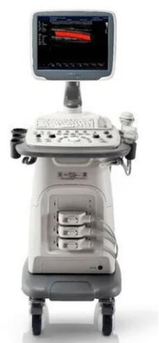 Electric Ultrasound Machine, Feature : Easy To Operate, Stable Performance