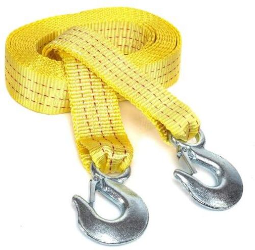 Tow Strap, Width : 50 Mm