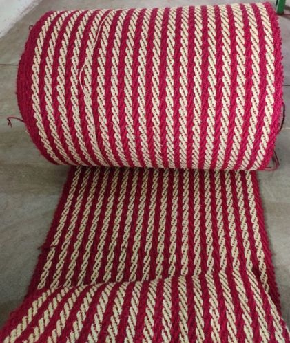 Power Loom Coir Matting, Hardness : Soft