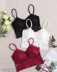 Cotton Sports Bras 28, 30, 32, Gender : Female