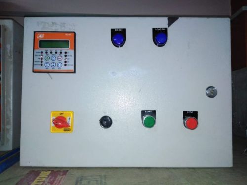 Engine Safety Unit Panel, Feature : Durability, Long Life, Quality Tested