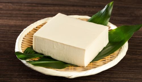 Soya Tofu, Size : 250-350gr