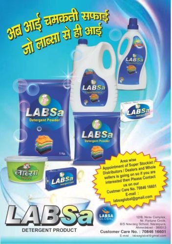 Liquid Detergent, For Cloth Washing, Feature : Eco-friendly, Remove Hard Stains, Skin Friendly