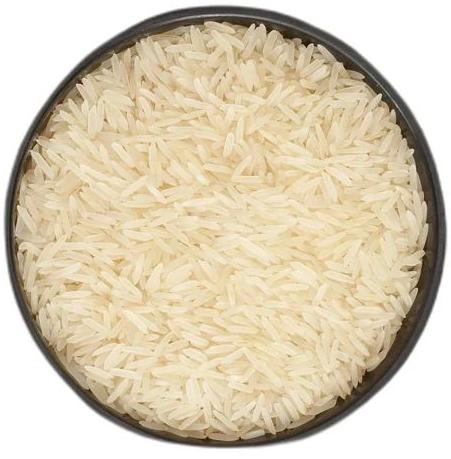 Hard Natural 1718 Parboiled Basmati Rice, For Cooking