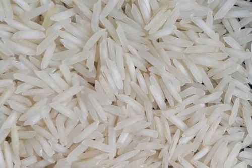 Soft Natural 1718 Raw Basmati Rice, For Cooking