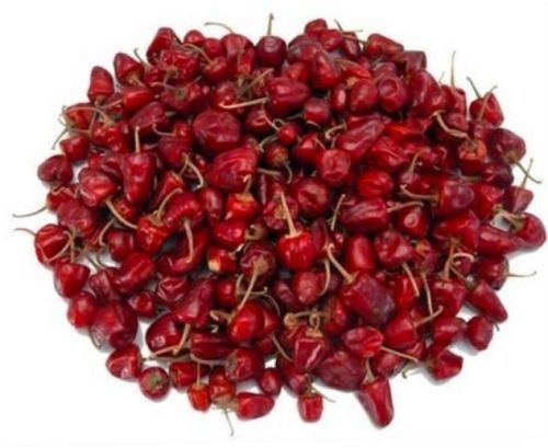 Ramnad Mundu Dry Red Chilli, For Spices, Cooking, Packaging Type : Plastic Packet