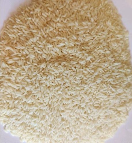 Hard Natural Rnr Parboiled Rice, Variety : Medium Grain