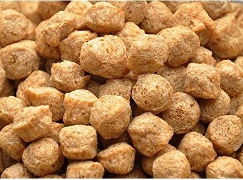 Stark Soya Chunks, Purity : 98%