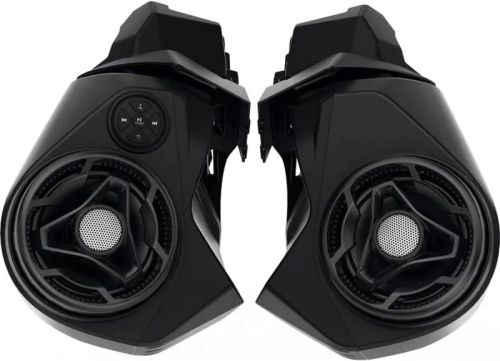 Sea-doo New Oem Pwc Brp Premium Audio System