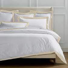 COTTON Hotel Bedsheet
