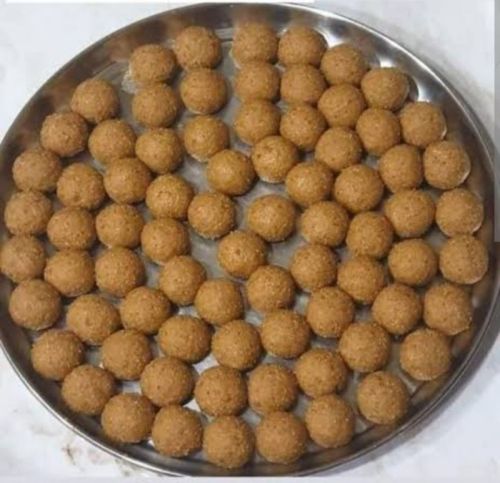 Special Godiya Ladoo, Taste : Sweet