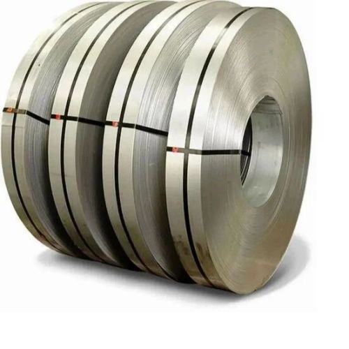 Jindal Stainless Steel Slitting Coil