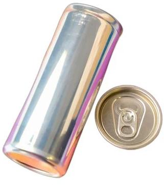 Aluminum Beverage Cans, Capacity : 250, 330, 500 Ml