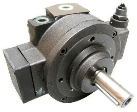 28-30 KG Aluminium Hydraulic Pump Motor, For Industrial