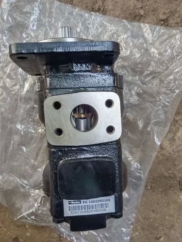 Parker Hydraulic Pump For JCB