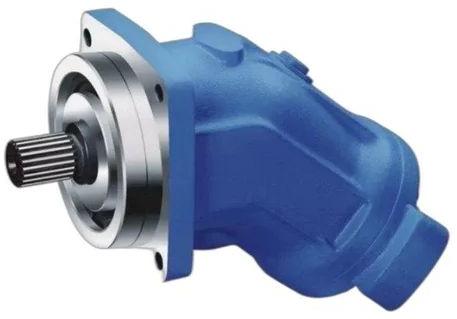 28-30 KG CAST IRON Rexroth Hydraulic Motor, For Ship