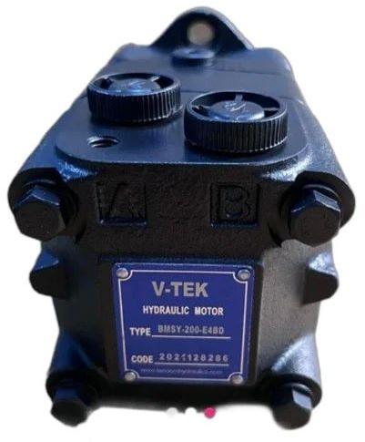 V-Tek OMS Series Orbital Motor, For Industrial