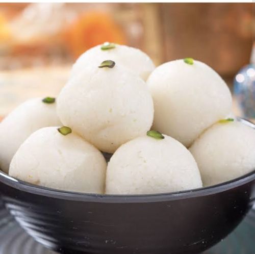 Sponge Rasgulla, Purity : 100%