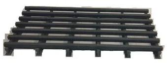 Spanco Plastic Pallets, Shape : Rectangular, Square