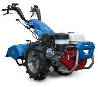 BCS Power Weeder, Color : BLUE