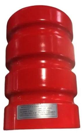 Cylindrical PU Buffer