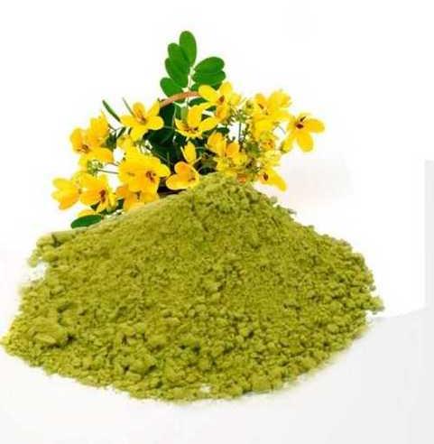 Senna Leaves Powder, Purity : 100%