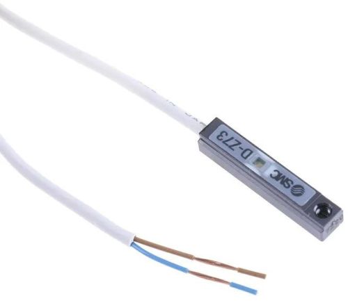 Polycarbonate Reed Switch, Cable Length : 15-30mm, 30-45mm