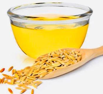 Wood Pressed Rice Bran Oil, Shelf Life : 6 Months