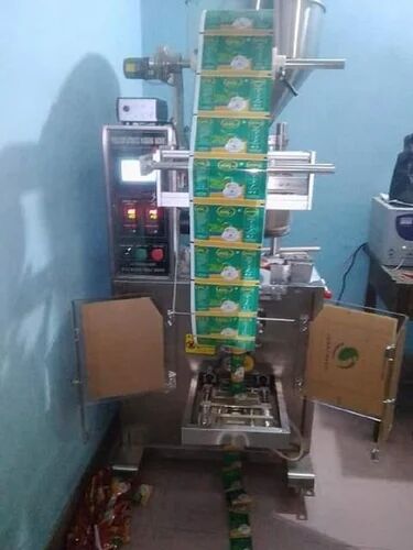 50 Hz Stainless Steel Bottle Packaging Machine, Capacity : 90 BPM