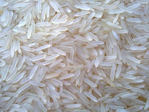 Parmal White Sella Non Basmati Rice, For Cooking, Food, Human Consumption, Color : Creamy